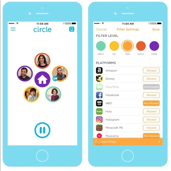 Disney Circle device - Picture 5 of 5